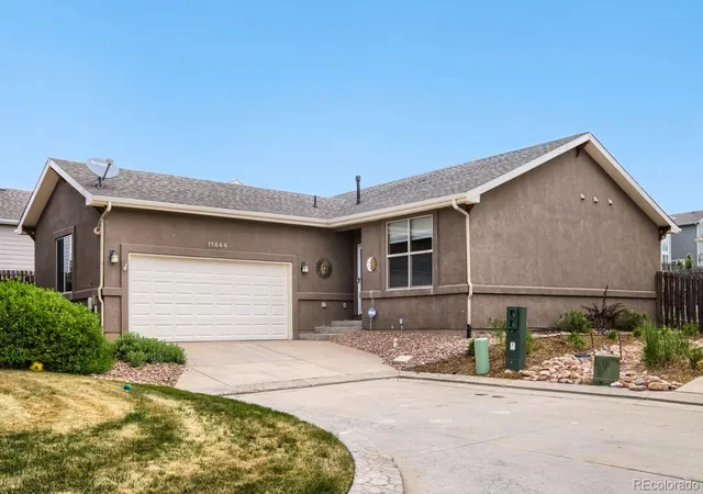 Homes for sale in Peyton, CO | 11444 Neutra Grv, Peyton, CO 80831 | MLS# 3394580