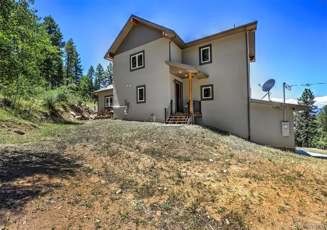 Photo 48 of Single family home for sale at 25845 Sunny Aspen Trl, Conifer, CO 80433 | MLS# 3891059 | Listing updated on 2026-08-18