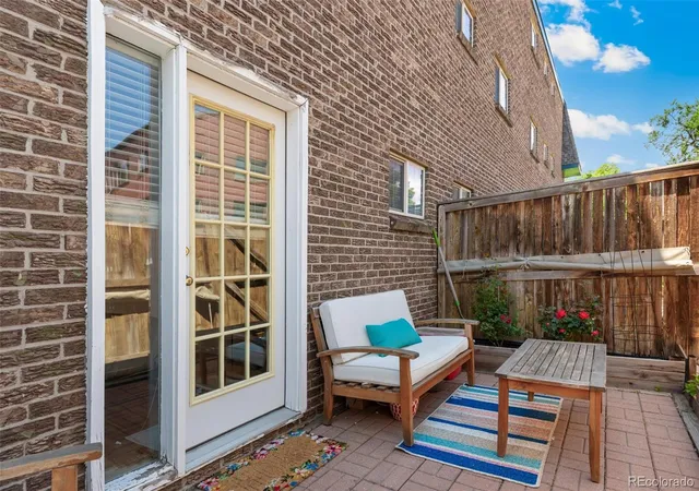 Photo 1 of Condo for sale at 70 N Grant St #14, Denver, CO 80203 | MLS# 4437946 | Listing updated on 2026-08-03