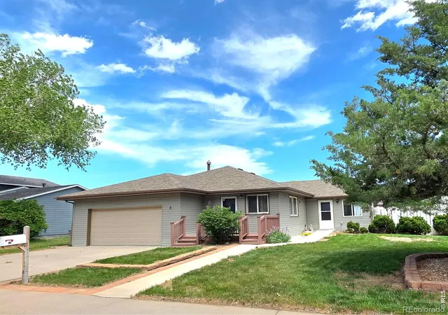 1st image of 11 Princeton Ct, Brush, CO 80723 | MLS# IR1060831