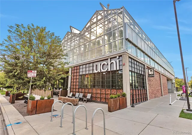 Photo 2 of Townhouse for sale at 2550 Lawrence #RB307, Denver, CO 80205 | MLS# 2736578 | Listing updated on 2026-09-01
