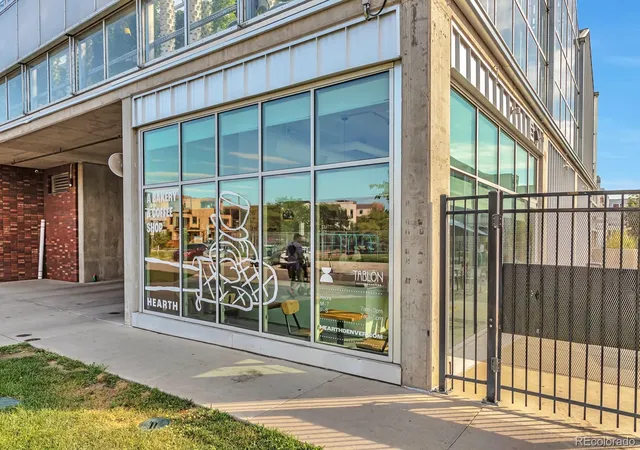 Photo 2 of Townhouse for sale at 2550 Lawrence #RB307, Denver, CO 80205 | MLS# 2736578 | Listing updated on 2026-09-01