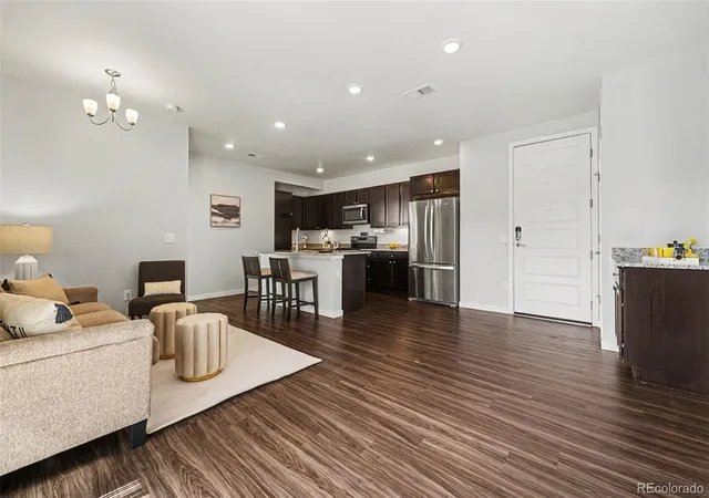 Homes for sale in Parker, CO | 9283 Twenty Mile Rd #203, Parker, CO 80134 | MLS# 2956416