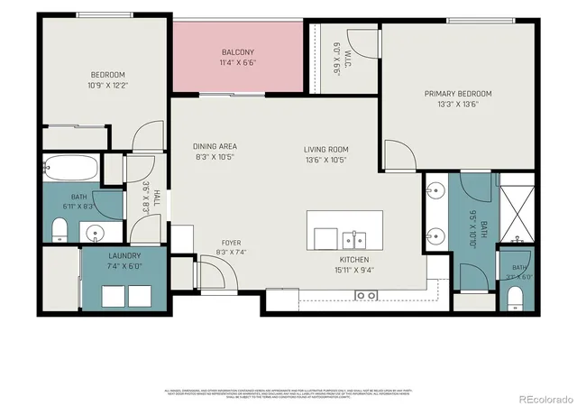 Homes for sale in Parker, CO | 9283 Twenty Mile Rd #203, Parker, CO 80134 | MLS# 2956416