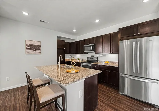 Homes for sale in Parker, CO | 9283 Twenty Mile Rd #203, Parker, CO 80134 | MLS# 2956416