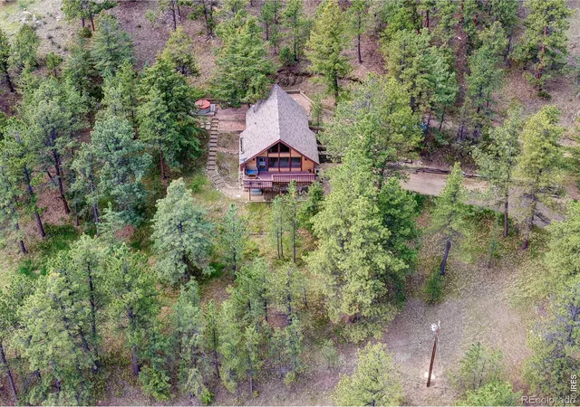 Photo 2 of Single family home for sale at 255 Miller Frk Rd, Glen Haven, CO 80532 | MLS# IR1060837 | Listing updated on 2026-09-23