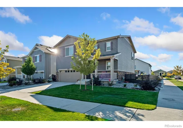5th image of 27074 E Archer Ave, Aurora, CO 80018 | MLS# IR1060839