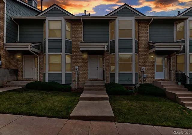 Homes for sale in Colorado Springs, CO | 3938 Smoke Tree Dr, Colorado Springs, CO 80920 | MLS# 8152429