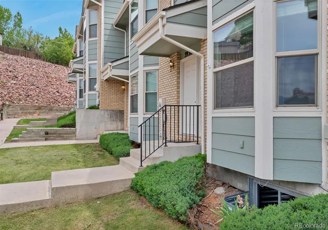 Homes for sale in Colorado Springs, CO | 3938 Smoke Tree Dr, Colorado Springs, CO 80920 | MLS# 8152429
