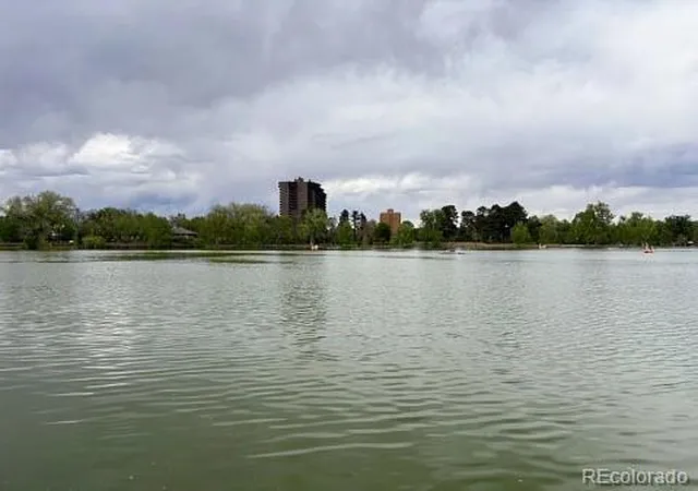 Homes for sale in Denver, CO | 460 S Marion Pkwy #855, Denver, CO 80209 | MLS# 2478168