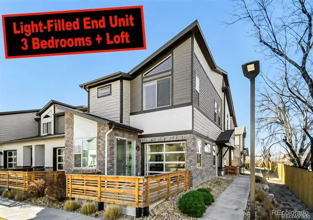 image of 11737 W 45th Pl, Wheat Ridge, CO 80033 | MLS# 9204176
