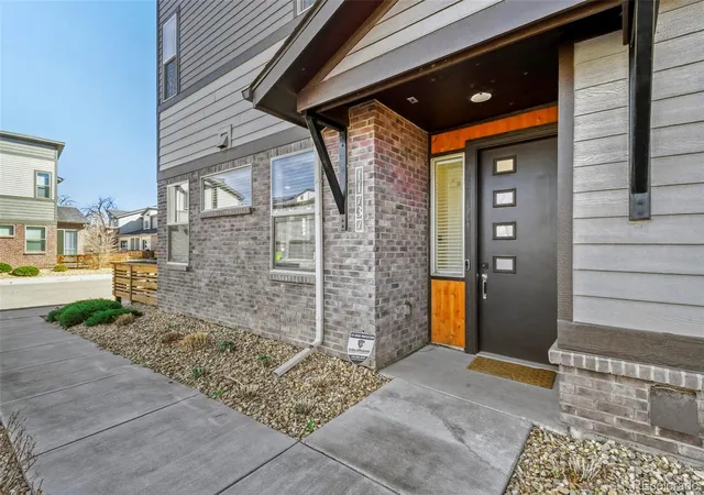 image of 11737 W 45th Pl, Wheat Ridge, CO 80033 | MLS# 9204176