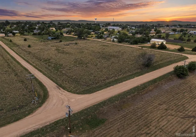 Photo 1 of Land for sale at 512 E Curtis St, Eckley, CO 80727 | MLS# IR1060841 | Listing updated on 2026-08-28