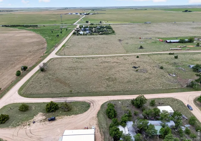 Photo 3 of Land for sale at 512 E Curtis St, Eckley, CO 80727 | MLS# IR1060841 | Listing updated on 2026-08-28