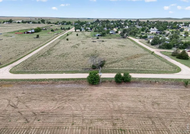 Photo 4 of Land for sale at 512 E Curtis St, Eckley, CO 80727 | MLS# IR1060841 | Listing updated on 2026-08-28