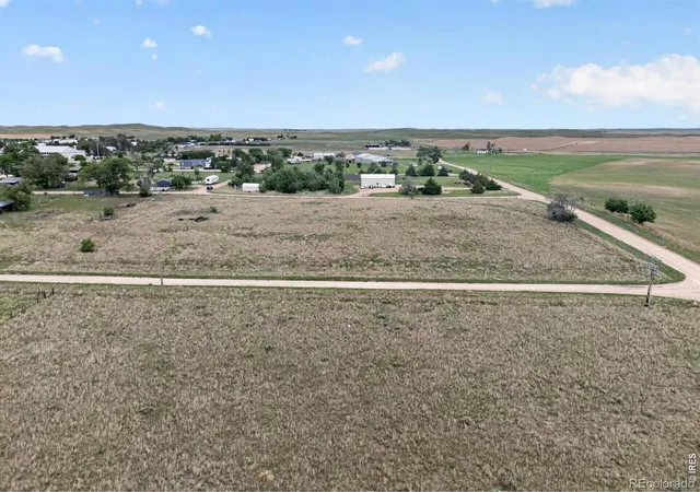Photo 5 of Land for sale at 512 E Curtis St, Eckley, CO 80727 | MLS# IR1060841 | Listing updated on 2026-08-28