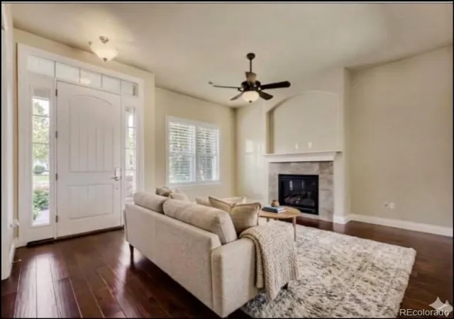 Photo 2 of Townhouse for sale at 9241 Grafton Dr, Lone Tree, CO 80124 | MLS# 6101942 | Listing updated on 2026-09-25