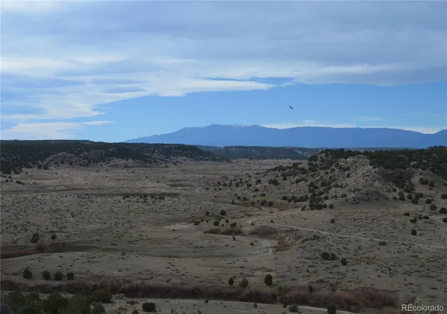 Photo 1 of Land for sale at Red Crk Springs Rd, Pueblo, CO 81005 | MLS# 1543255 | Listing updated on 2026-06-22