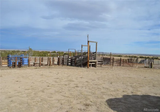 Photo 2 of Land for sale at Red Crk Springs Rd, Pueblo, CO 81005 | MLS# 1543255 | Listing updated on 2026-06-22