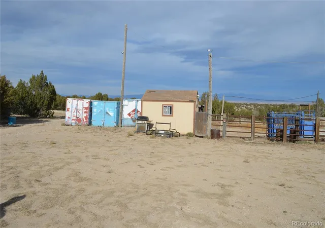 Photo 3 of Land for sale at Red Crk Springs Rd, Pueblo, CO 81005 | MLS# 1543255 | Listing updated on 2026-06-22