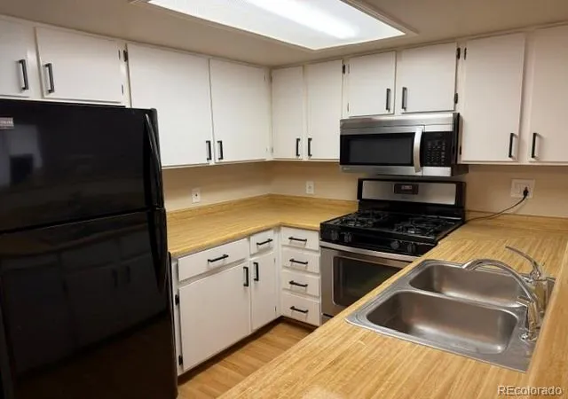 Photo 1 of Condo for sale at 8701 Huron St #6-105, Thornton, CO 80260 | MLS# 7122629 | Listing updated on 2026-08-29