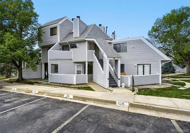 Photo 2 of Condo for sale at 8701 Huron St #6-105, Thornton, CO 80260 | MLS# 7122629 | Listing updated on 2026-09-21