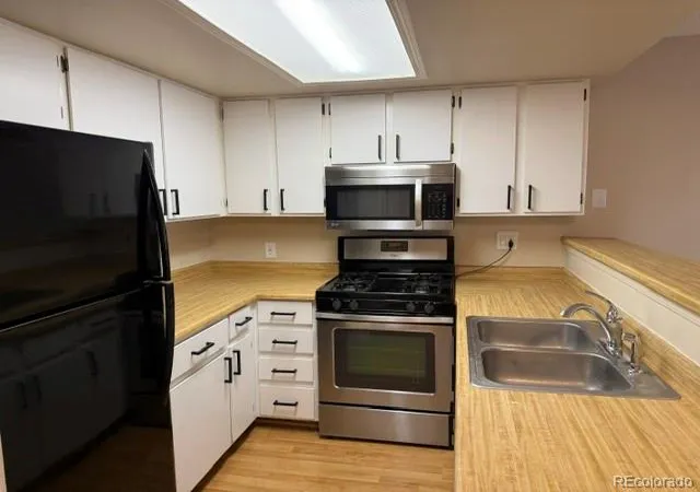 Listing Photo 4 - Condo for sale in building located at 8701 Huron St, Thornton, CO 80260 - Unit #6-105