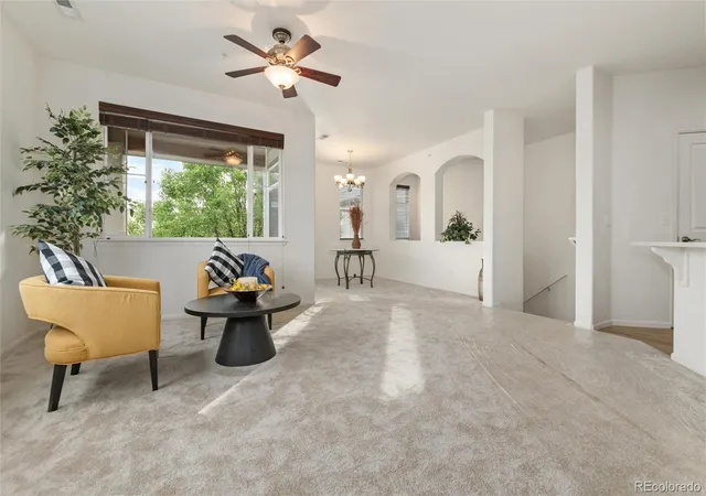 3rd image of 15487 W 66Th Dr #A, Arvada, CO 80007 | MLS# 7381021