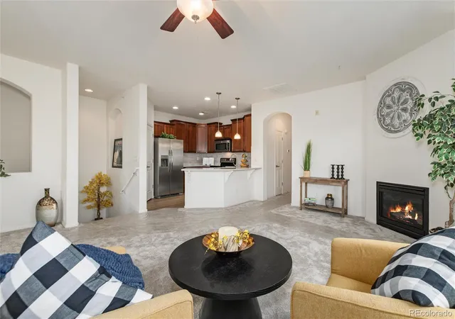 4th image of 15487 W 66Th Dr #A, Arvada, CO 80007 | MLS# 7381021