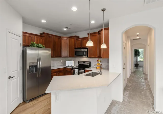 5th image of 15487 W 66Th Dr #A, Arvada, CO 80007 | MLS# 7381021