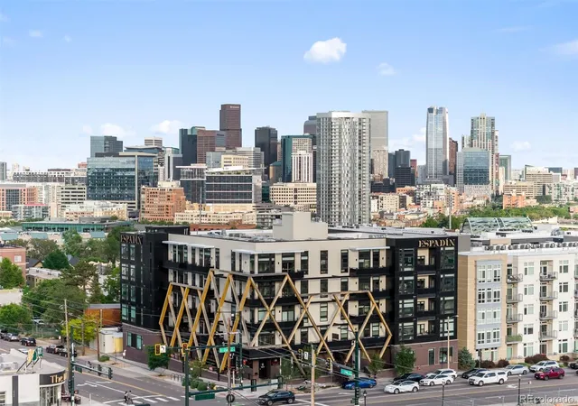 2nd image of 2880 Zuni St, Denver, CO 80211