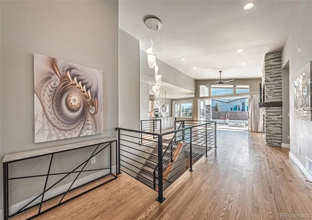 Photo 3 of Single family home for sale at 4017 Notch Trl, Colorado Springs, CO 80924 | MLS# 7635904 | Listing updated on 2026-09-22