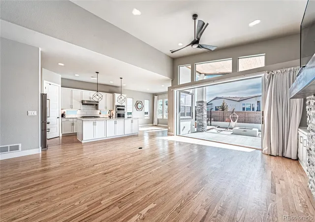 Photo 4 of Single family home for sale at 4017 Notch Trl, Colorado Springs, CO 80924 | MLS# 7635904 | Listing updated on 2026-09-22