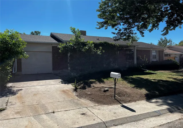 Photo 1 of Single family home for sale at 4950 Quentin St, Denver, CO 80239 | MLS# 7459031 | Listing updated on 2026-10-01