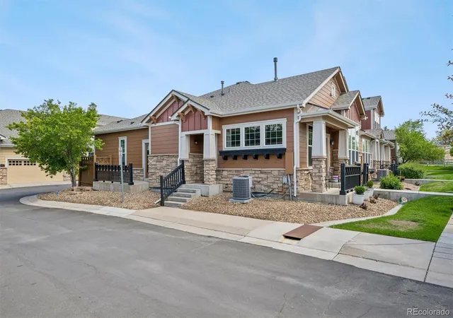 Homes for sale in Broomfield, CO | 3751 W 136Th Ave #S1, Broomfield, CO 80023 | MLS# 7184348