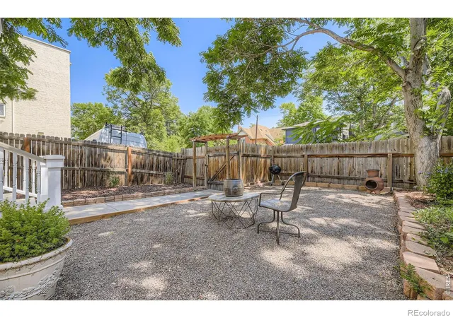 Photo 1 of Single family home for sale at 1113 N Washington St, Denver, CO 80203 | MLS# IR1060849 | Listing updated on 2026-08-20
