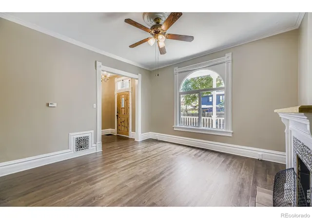 Photo 3 of Single family home for sale at 1113 N Washington St, Denver, CO 80203 | MLS# IR1060849 | Listing updated on 2026-08-20