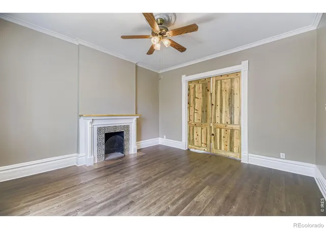Photo 4 of Single family home for sale at 1113 N Washington St, Denver, CO 80203 | MLS# IR1060849 | Listing updated on 2026-08-20