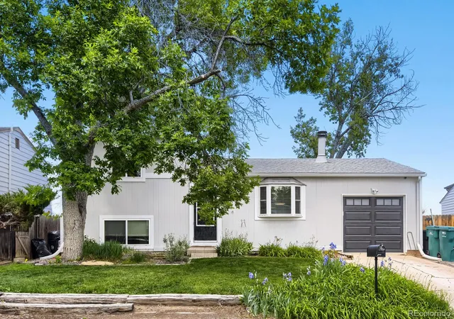 Photo 1 of Single family home for sale at 9831 W 105th Avenue, Broomfield, CO 80021 | MLS# 5270601 | Listing updated on 2026-09-17
