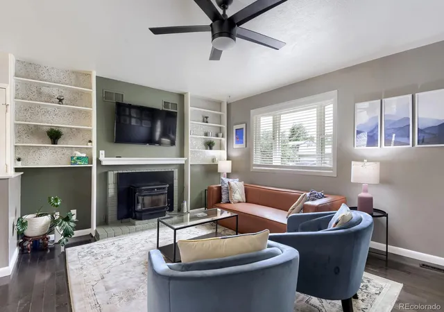 Photo 3 of Single family home for sale at 9831 W 105th Avenue, Broomfield, CO 80021 | MLS# 5270601 | Listing updated on 2026-09-17