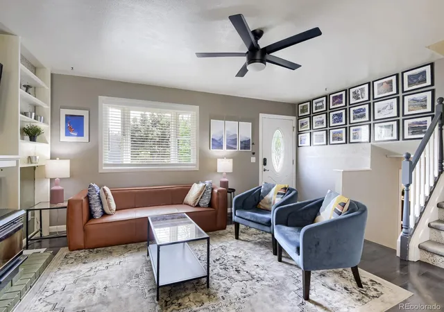Photo 4 of Single family home for sale at 9831 W 105th Avenue, Broomfield, CO 80021 | MLS# 5270601 | Listing updated on 2026-09-17