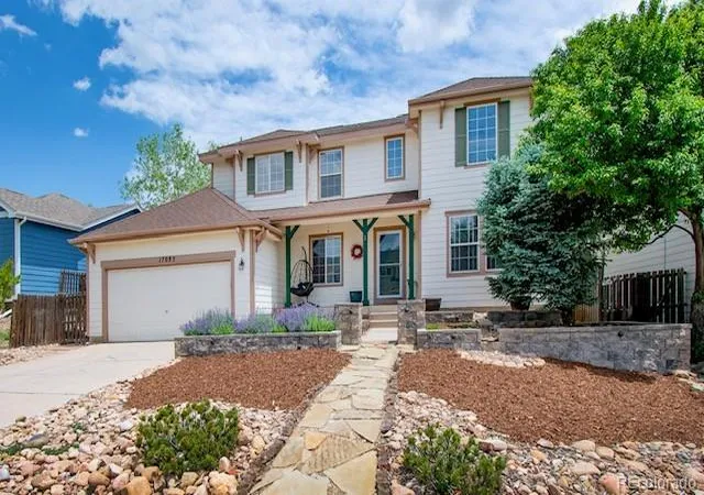 Homes for sale in Monument, CO | 17085 Foxcross Dr, Monument, CO 80132 | MLS# 4647557