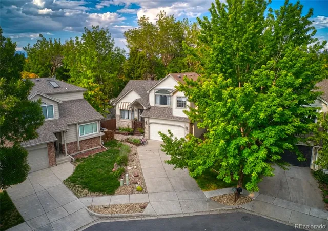 Photo 1 of Single family home for sale at 4945 Tesla Cir, Boulder, CO 80301 | MLS# 8296926 | Listing updated on 2026-09-13
