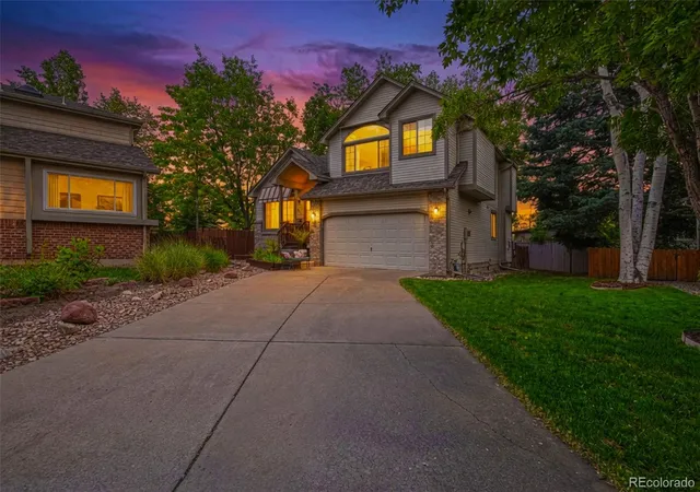 Photo 2 of Single family home for sale at 4945 Tesla Cir, Boulder, CO 80301 | MLS# 8296926 | Listing updated on 2026-09-13