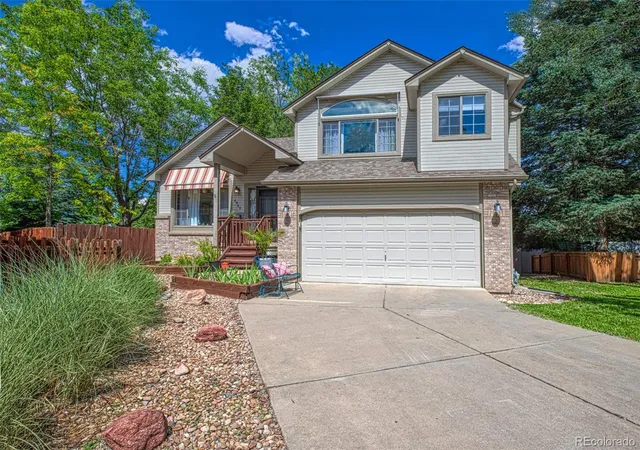 Photo 2 of Single family home for sale at 4945 Tesla Cir, Boulder, CO 80301 | MLS# 8296926 | Listing updated on 2026-09-13