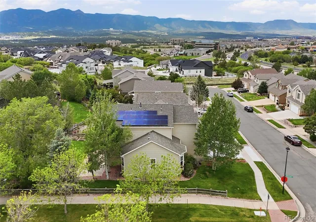 Photo 3 of Single family home for sale at 1353 Lookout Springs Dr, Colorado Springs, CO 80921 | MLS# 9253497 | Listing updated on 2026-07-13
