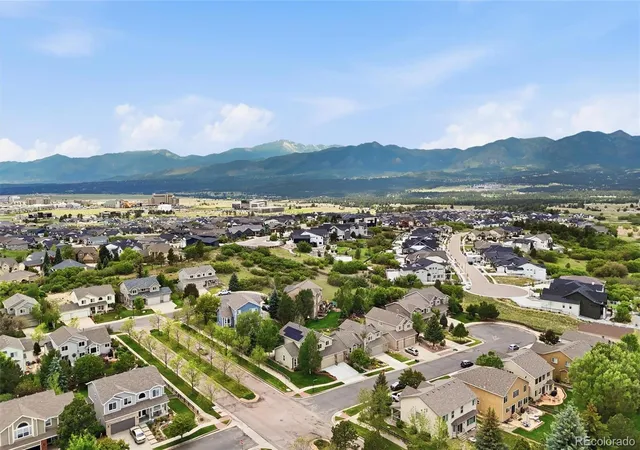 Photo 4 of Single family home for sale at 1353 Lookout Springs Dr, Colorado Springs, CO 80921 | MLS# 9253497 | Listing updated on 2026-07-13
