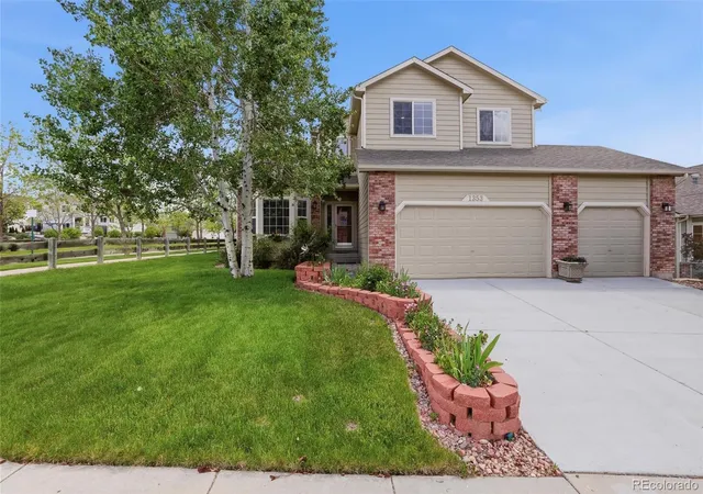 Photo 5 of Single family home for sale at 1353 Lookout Springs Dr, Colorado Springs, CO 80921 | MLS# 9253497 | Listing updated on 2026-07-13