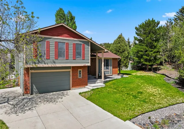 Homes for sale in Colorado Springs, CO | 680 Rembrandt Ct, Colorado Springs, CO 80921 | MLS# 8502073