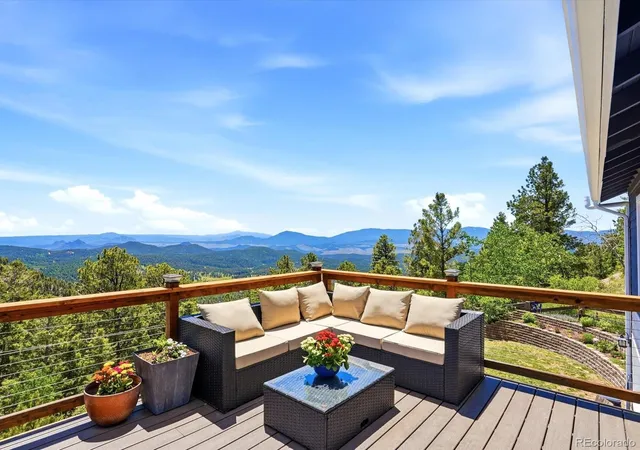 Homes for sale in Conifer, CO | 11629 Nichols Wy, Conifer, CO 80433 | MLS# 3693325